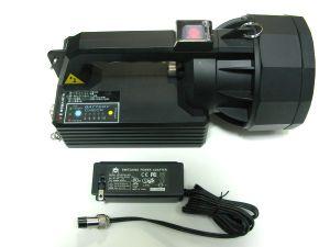 AC電源から本体を充電する時に用意するもの